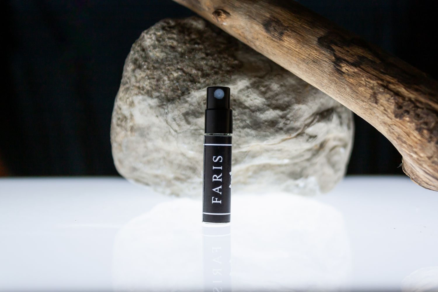 KAJAL CLASSIC MAN SET 3x2ml