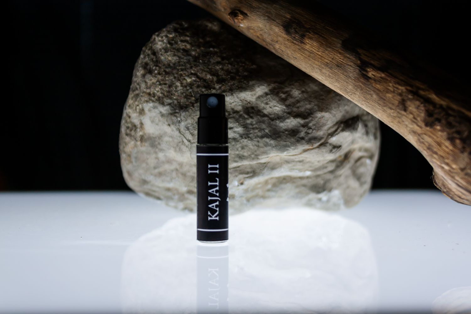 KAJAL CLASSIC MAN SET 3x2ml