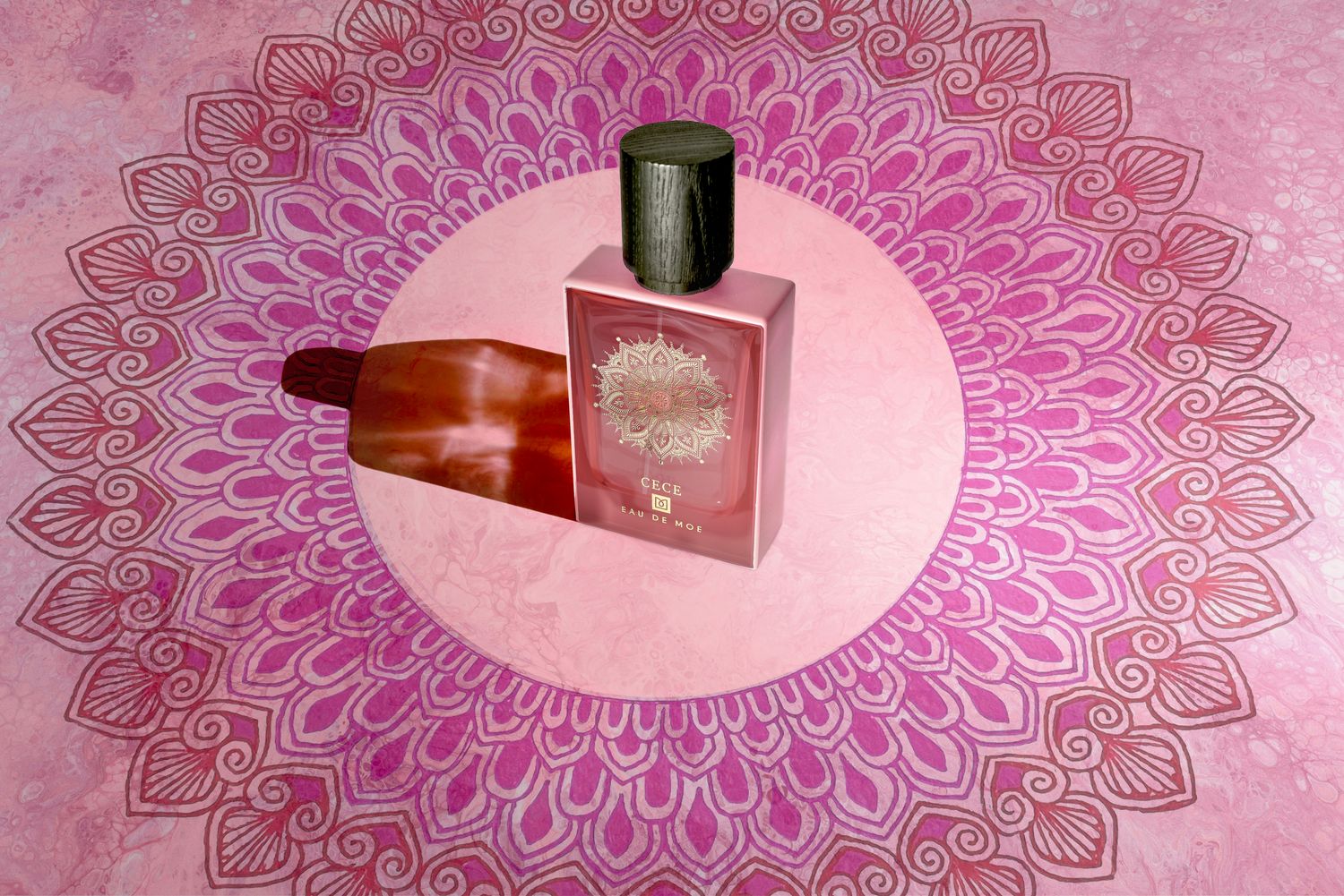 CECE - Eau De Moe - 80ml EdP