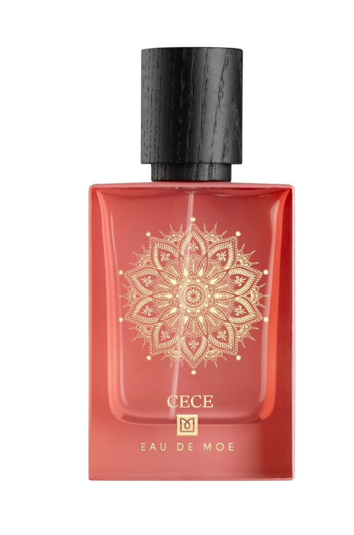 CECE - Eau De Moe - 80ml EdP