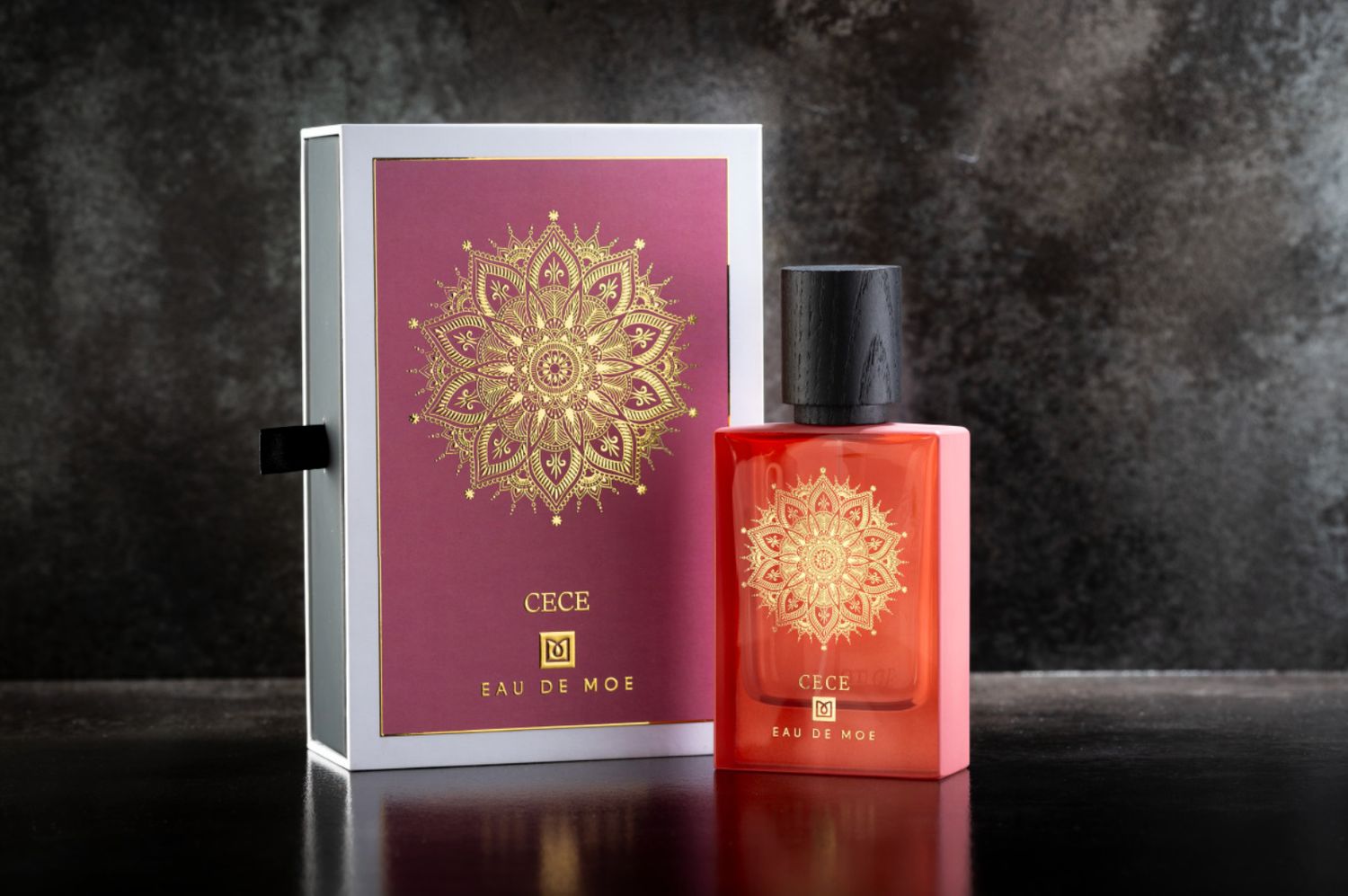 CECE - Eau De Moe - 80ml EdP
