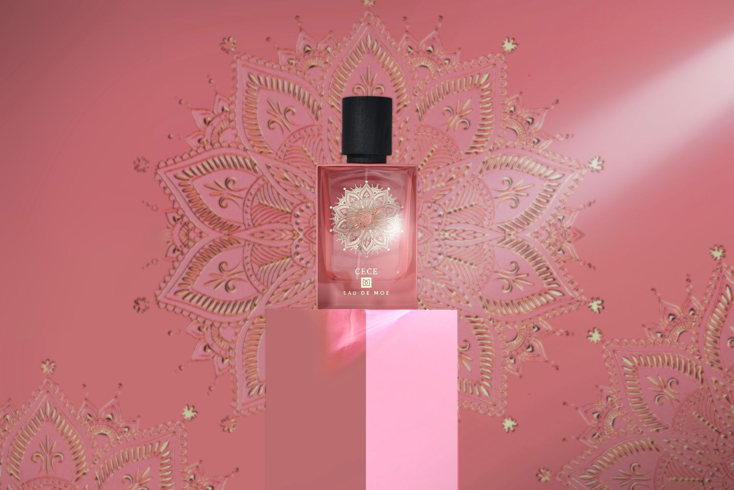 CECE - Eau De Moe - 80ml EdP