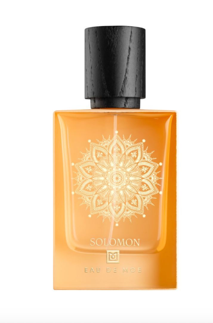 SOLOMON - Eau De Moe - 80ml EdP