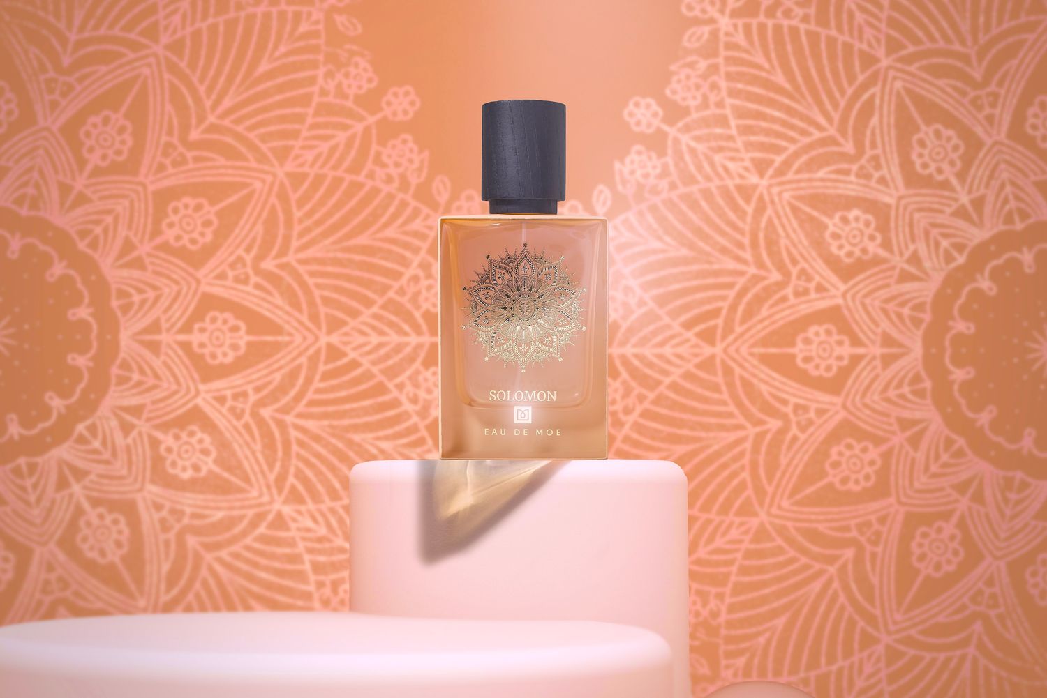 SOLOMON - Eau De Moe - 80ml EdP