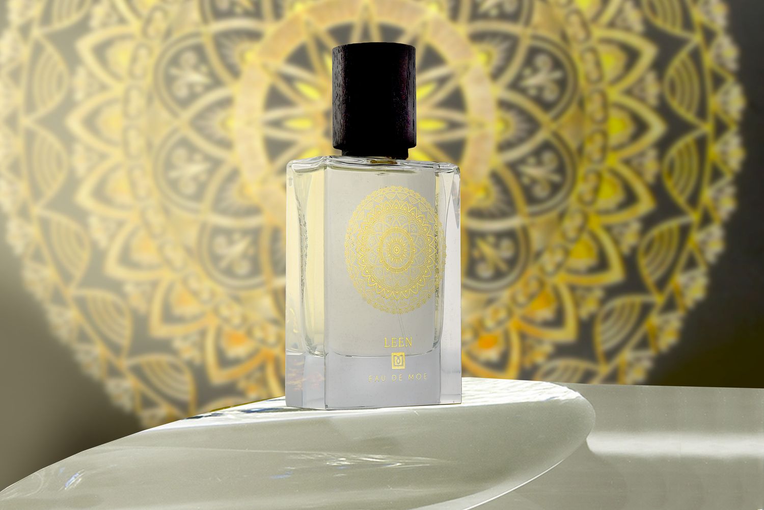 LEEN - Eau De Moe - 80ml EdP