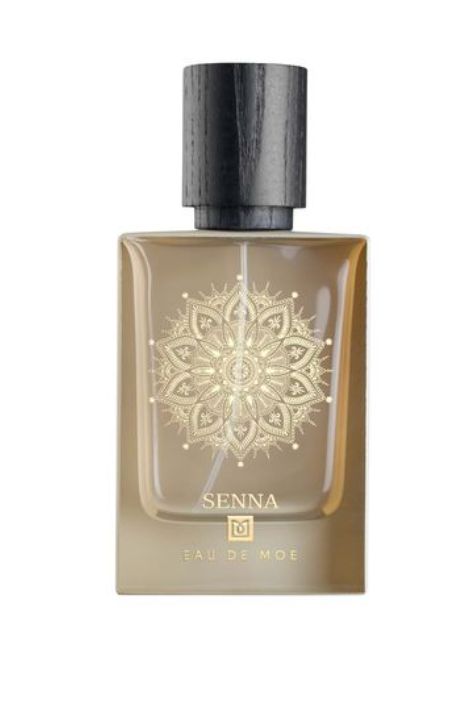 SENNA - Eau De Moe - 80ml EdP