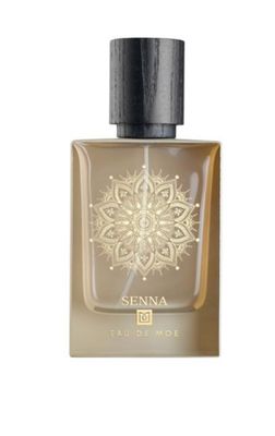 SENNA - Eau De Moe - 80ml EdP
