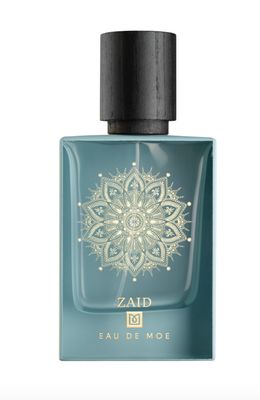 ZAID - Eau De Moe - 80ml EdP