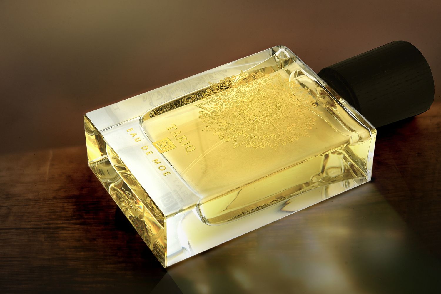 TARIQ - Eau De Moe - 80ml EdP