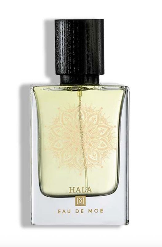 HALA - Eau De Moe - 80ml EdP