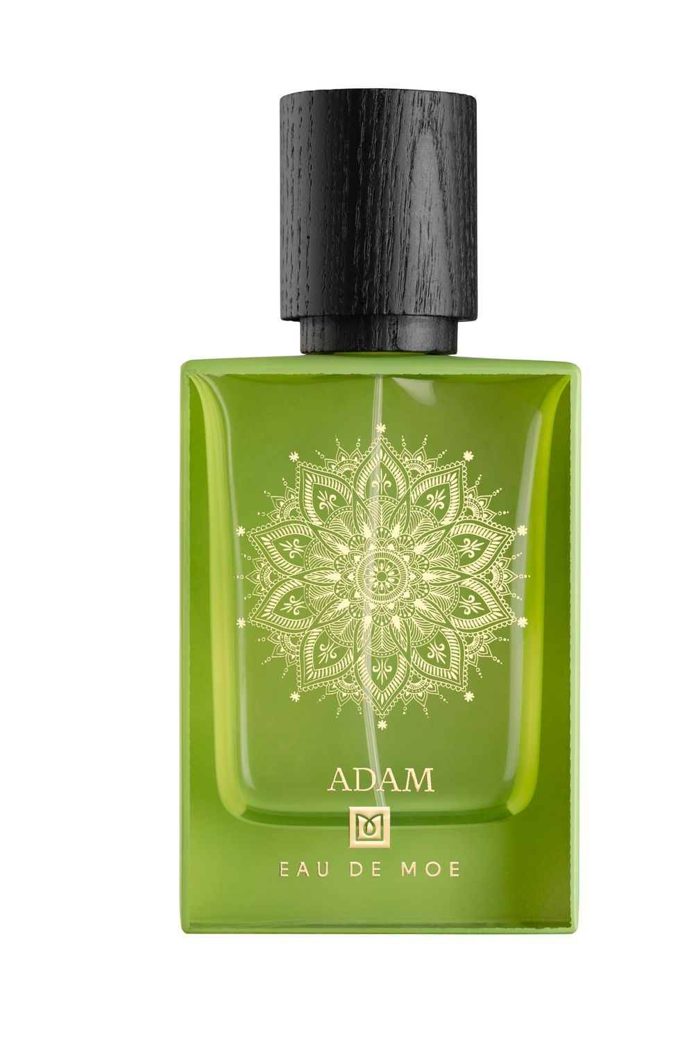 ADAM - Eau De Moe - 80ml EdP