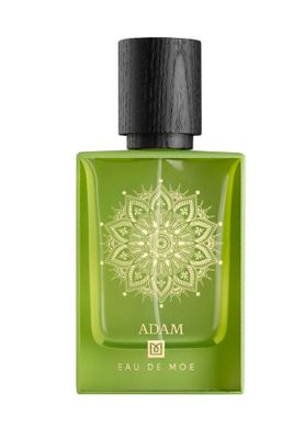 ADAM - Eau De Moe - 80ml EdP