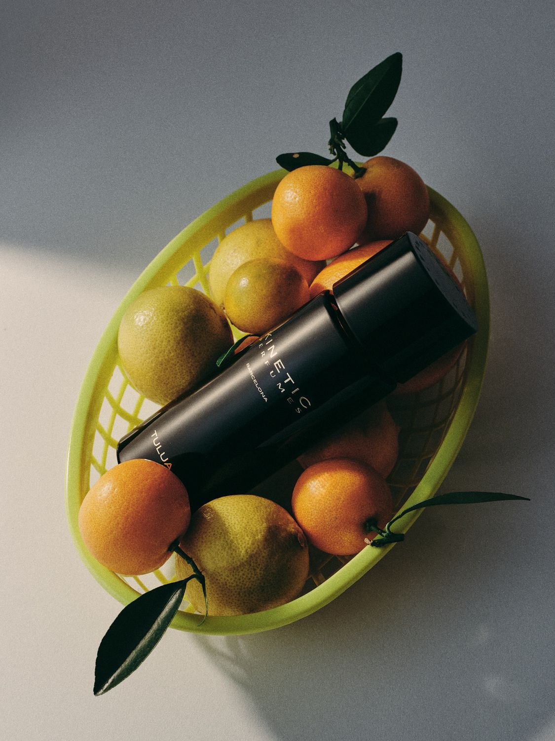 TULUA - Kinetic Perfumes - 100ml Parfum / 2ml