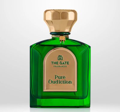 PURE OUDDICTION - The Gate Paris - 100ml Extrait / 2ml %OSTATNIE SZTUKI%