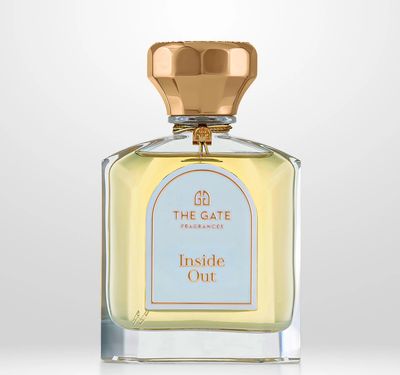 INSIDE OUT - The Gate Paris - 100ml Extrait / 2ml