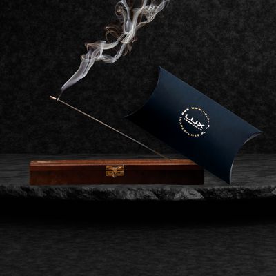 Oriental Men Bestseller Set - 5 samples