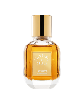 LOVE IS LOST - Astrophil &amp; Stella - Extrait 50ml