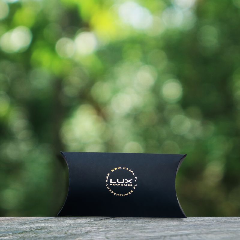 Feminine Musky Bestseller Set - 5 samples