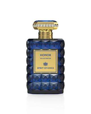 HONOR - Justice Collection Collection Spirit Of Kings - 100ml Extrait / 1ml