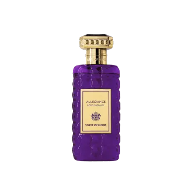 ALLEGIANCE -  Spirit Of Kings - 250ml Home Spray