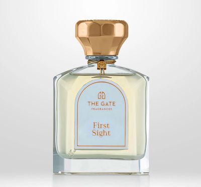 FIRST SIGHT - The Gate Paris - 100ml Extrait / 2ml