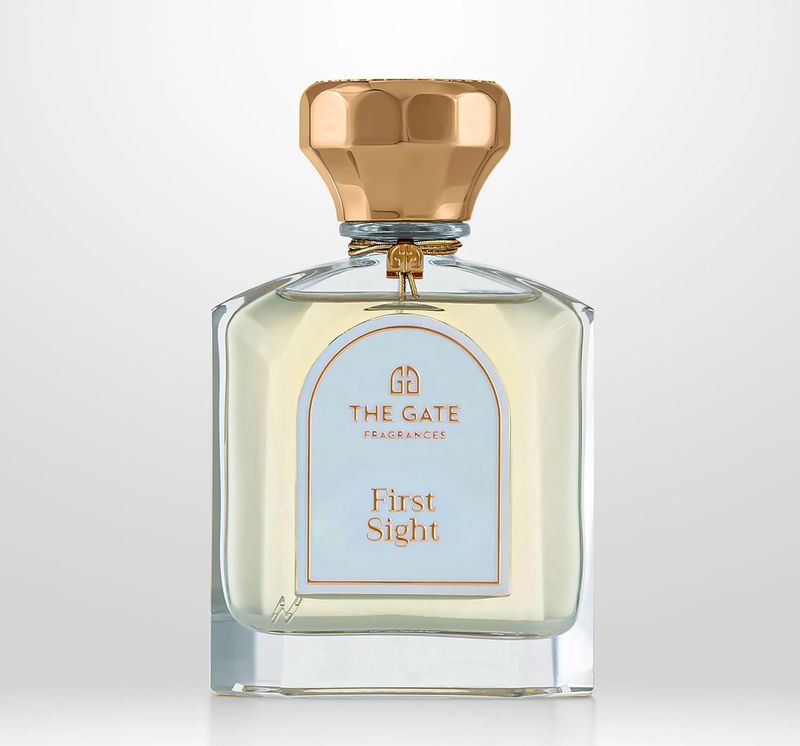 FIRST SIGHT - The Gate Paris - 100ml Extrait / 2ml