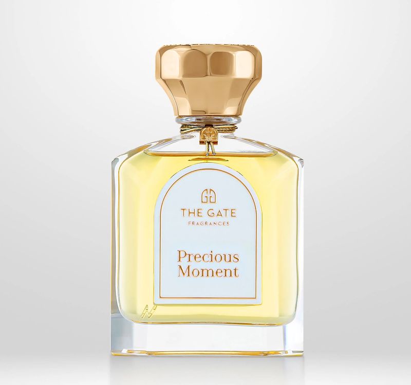 PRECIOUS MOMENT - The Gate Paris - 100ml Extrait / 2ml %OSTATNIE SZTUKI%