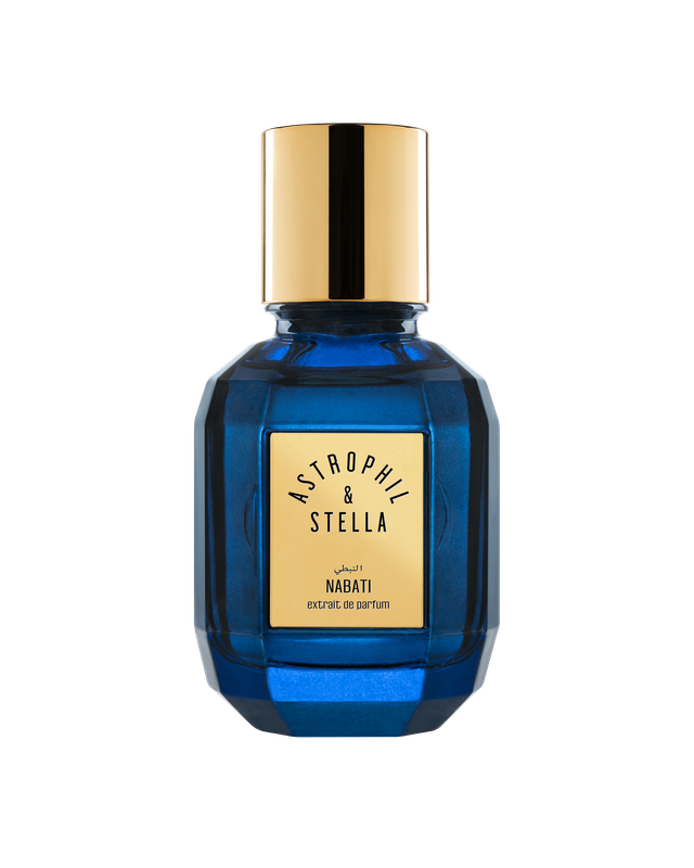 NABATI - Astrophil &amp; Stella - Extrait 50ml