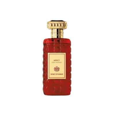MERCY -  Spirit Of Kings - 250ml Home Spray
