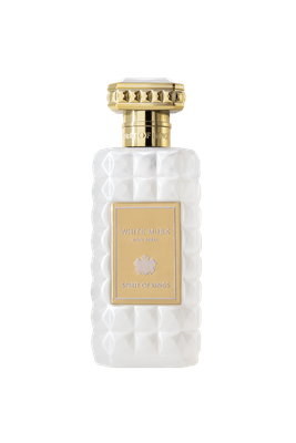 WHITE MUSK -  Spirit Of Kings - 250ml Body Spray / 2ml