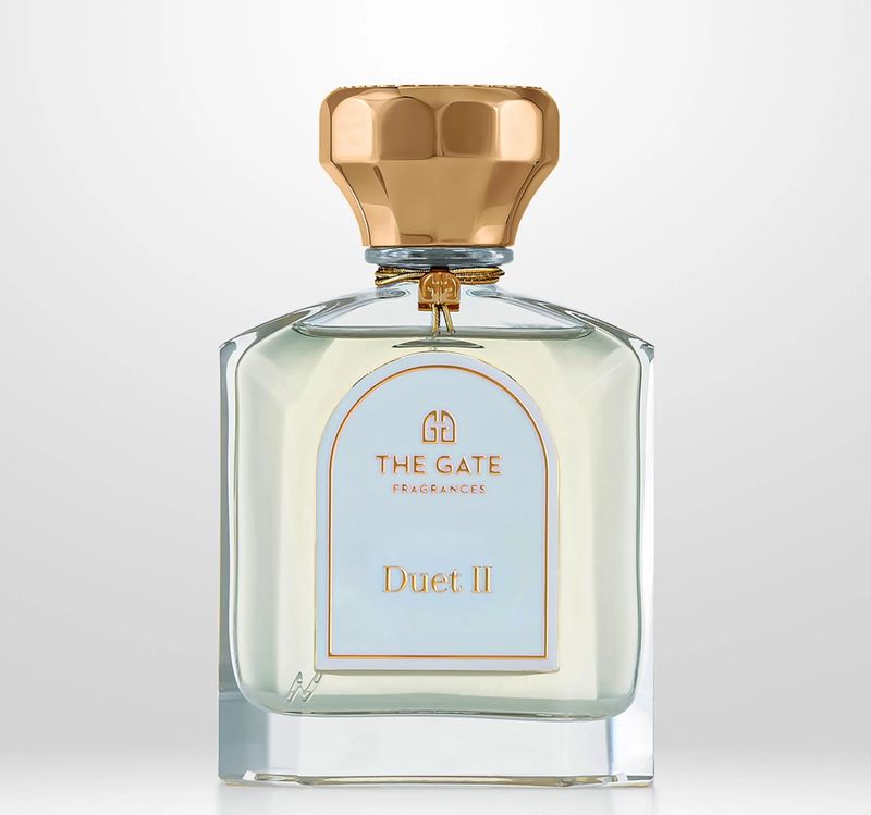 DUET II - The Gate Paris - 100ml Extrait / 2ml %OSTATNIE SZTUKI%