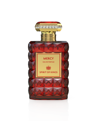 MERCY - Compassion Collection Collection Spirit Of Kings - 100ml Extrait / 1ml