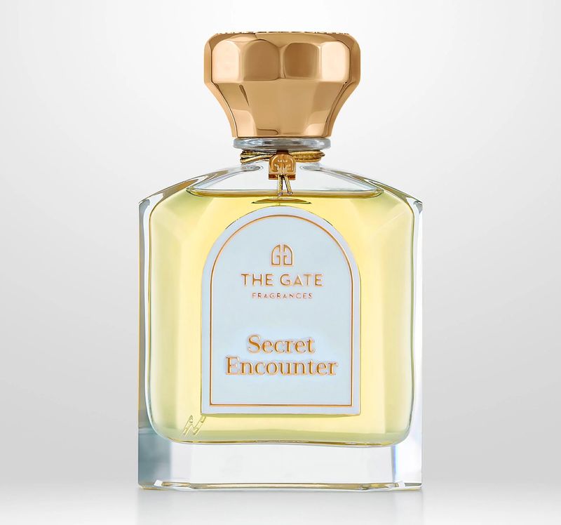 SECRET ENCOUNTER - The Gate Paris - 100ml Extrait / 2ml