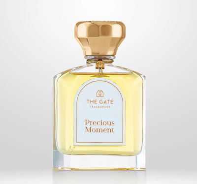 PRECIOUS MOMENT - The Gate Paris - 100ml Extrait / 2ml