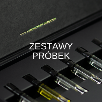 Zestawy Próbek