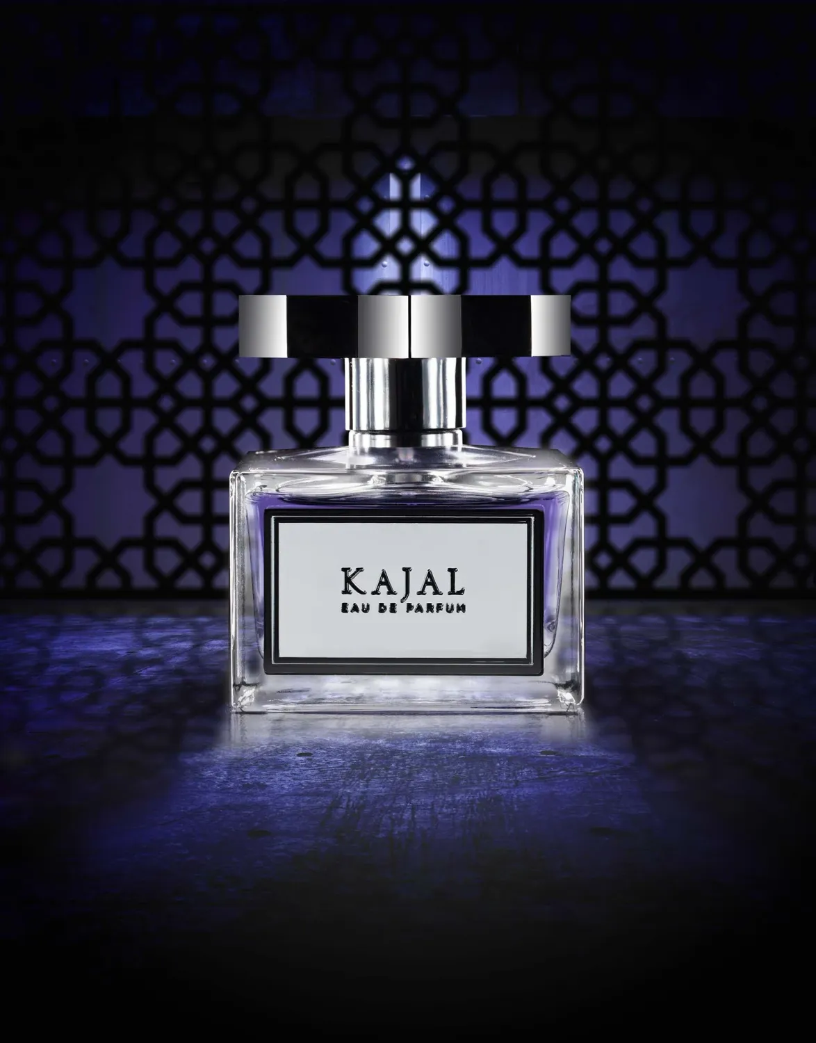 KAJAL - Kajal Perfumes - 100ml EDP / 2ml