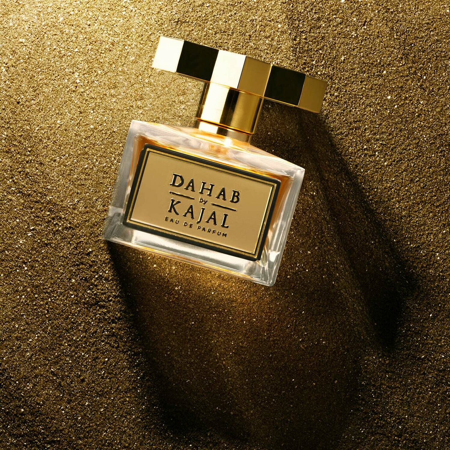 DAHAB- Kajal Perfumes Paris - 100ml EDP / 2ml / 3ml