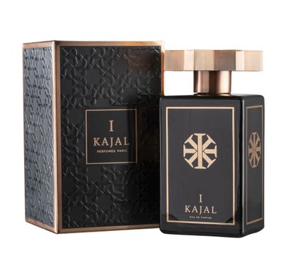 KAJAL I - Kajal Perfumes - 100ml EDP / 2ml