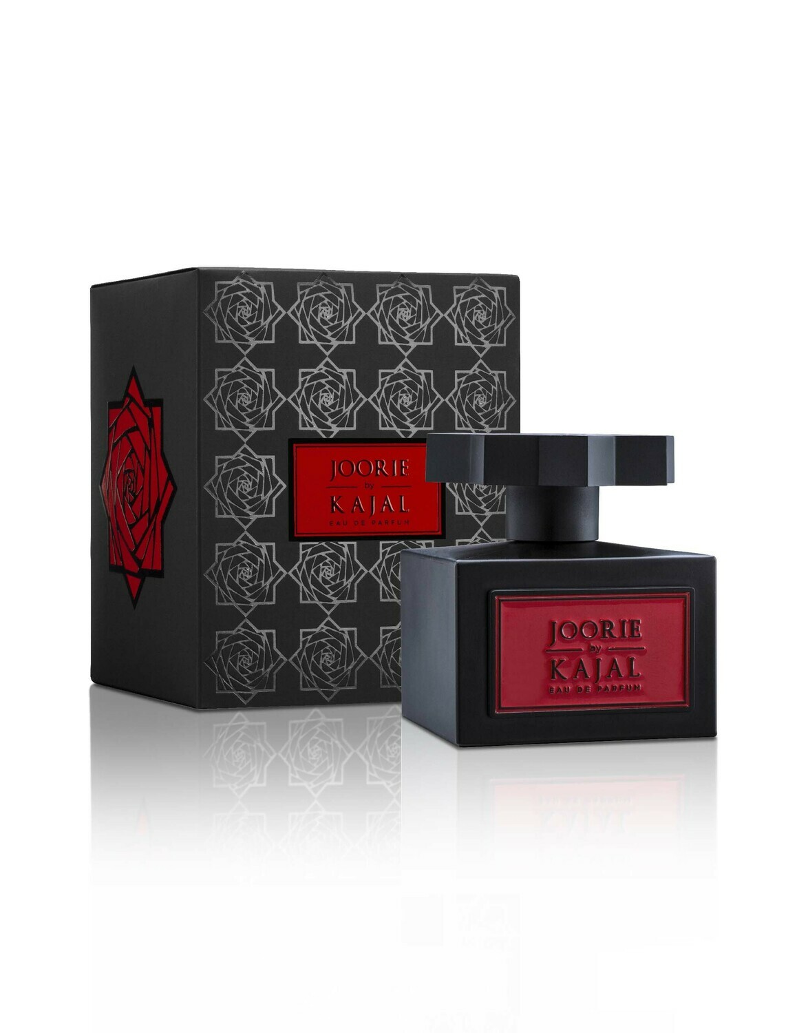 JOORIE - Kajal Perfumes - 100ml EDP / 2ml