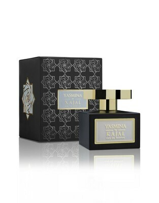 YASMINA - Kajal Perfumes - 100ml EDP / 2ml