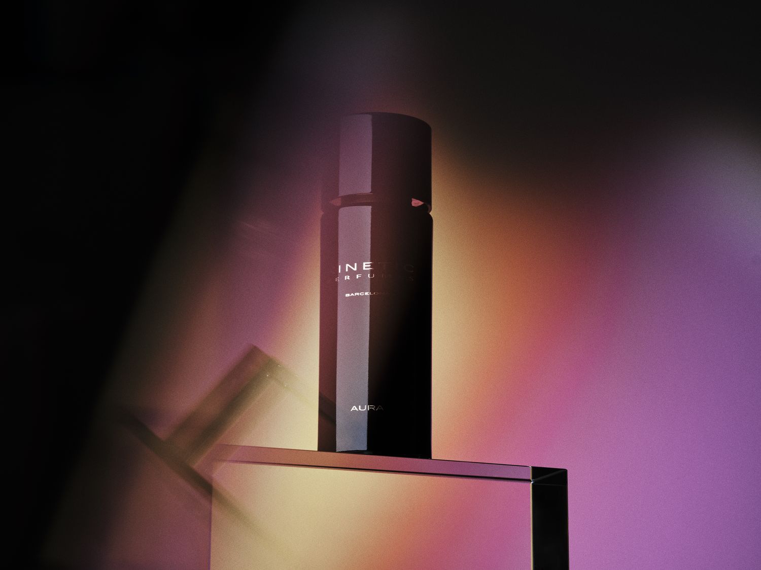 AURA - Kinetic Perfumes - 100ml EdP / 2ml