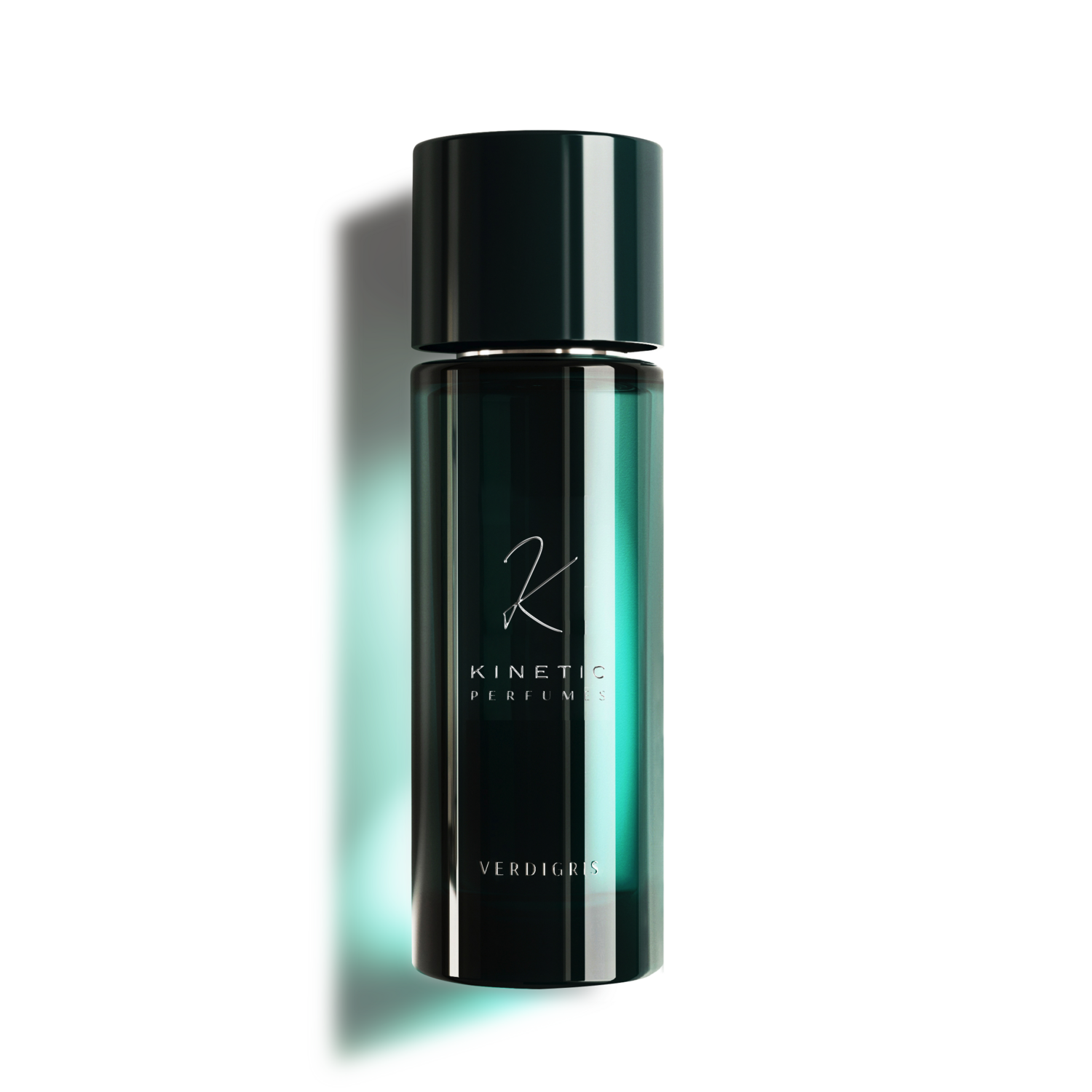 VERDIGRIS - Kinetic Perfumes - 100ml EdP / 2ml