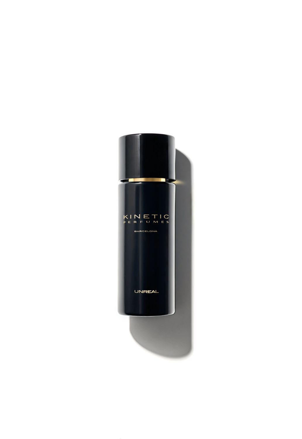 UNREAL - Kinetic Perfumes - 100ml Parfum / 2ml
