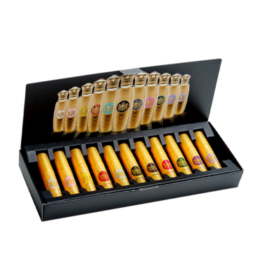 Discovery Set #2 - Spirit Of Kings - 11 x 2ml EdP