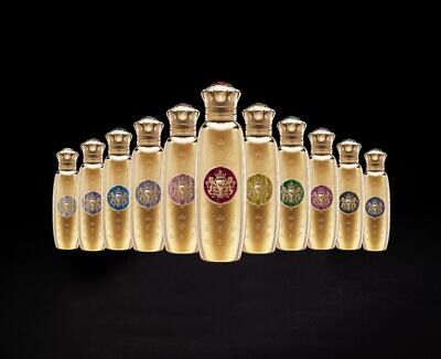 Discovery Set #1 - Spirit Of Kings - 11 x 1ml EdP