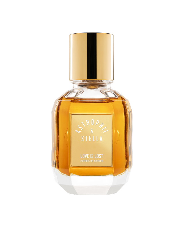 LOVE IS LOST - Astrophil &amp; Stella - Extrait 50ml
