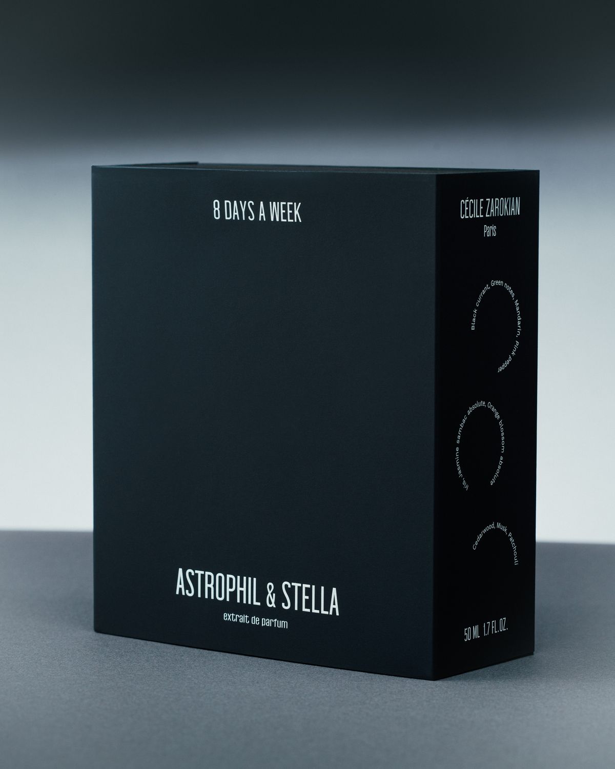 8 DAYS A WEEK - Astrophil &amp; Stella - Extrait 50ml