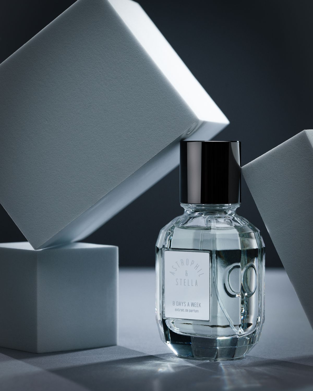 8 DAYS A WEEK - Astrophil &amp; Stella - Extrait 50ml