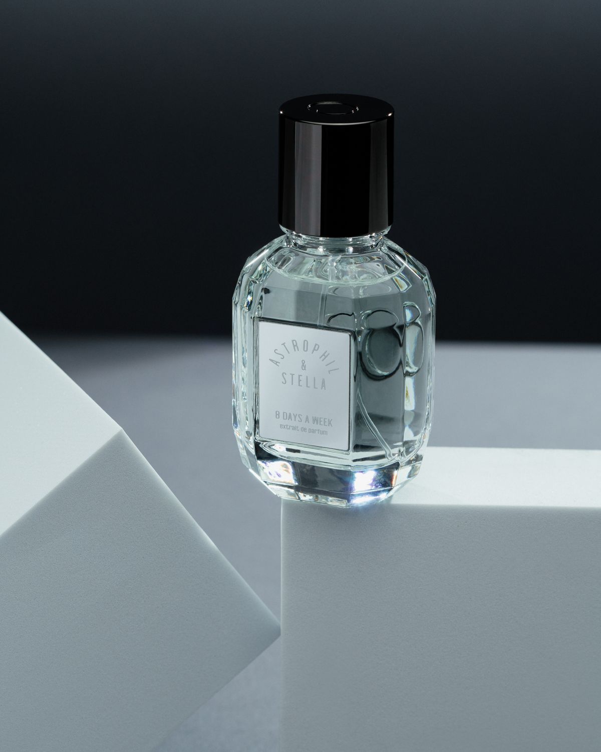 8 DAYS A WEEK - Astrophil &amp; Stella - Extrait 50ml