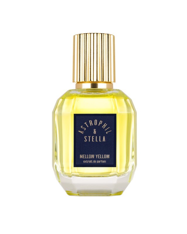 MELLOW YELLOW - Astrophil &amp; Stella - Extrait 50ml